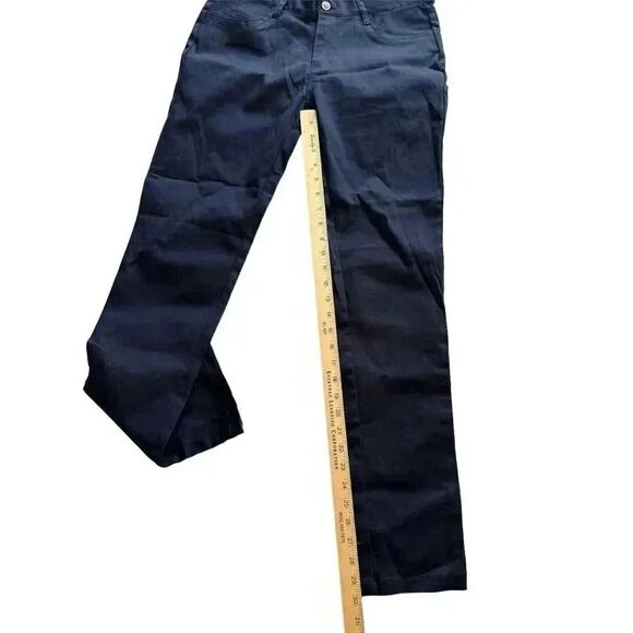Navy Elite by Harvey Unisex Uniform Pants - Picture 5 of 8